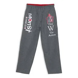 fashionable Boys Track Pants with Elasticated Waist-picture-52