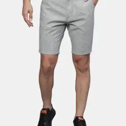t-base Mid Rise City Shorts-picture-44