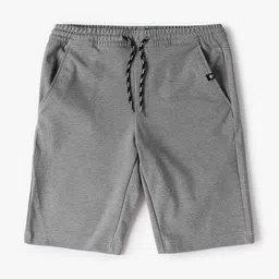 united colors of benetton Boys Regular Fit Shorts image 1