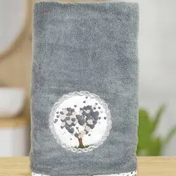 rangoli Pure Cotton Bath Towel-picture-36