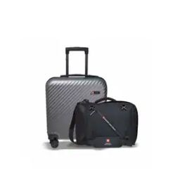 swiss military Pack of 2 Luggage Bags-picture-15