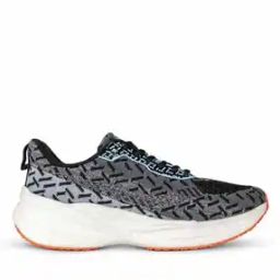 vector x Men Sports Shoes with Knitted Upper-picture-42