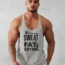 bab Men Typographic Vest-picture-17