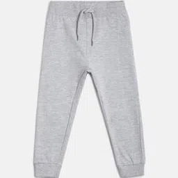 etched design Boys Cotton Mid Rise Joggers-picture-32