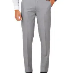 mchenry Flat-Front Straight Fit Trousers-picture-10