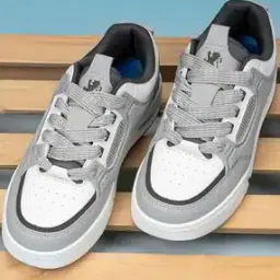 red tape Men Lace-Up Sneakers-picture-16