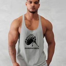 bab Men Graphic Print Regular Vest-picture-5