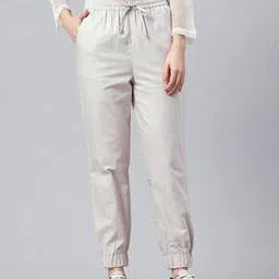 leia  Women Relaxed Fit Cargo Pants-picture-47