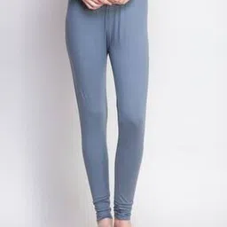 dollar missy Women Cotton Four-Way Stretchable Ankle-Length Leggings-picture-11