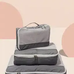 atorakushon Set of 3 Storage Bags-picture-18