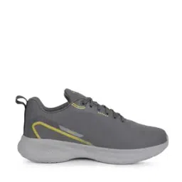 liberty Men Knitted Walking Sports Shoes with Lace Fastening-picture-12