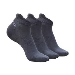 heelium Men Pack of 3 Ankle-Length Socks-picture-41