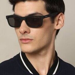 carrera 205372 Full-Rim Wayfarer Sunglasses-picture-7