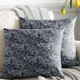 casableu Zip Closurer Cushion Covers-picture-10