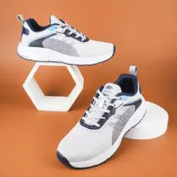 campus Round-Toe Lace-Up Sports Shoes-picture-25