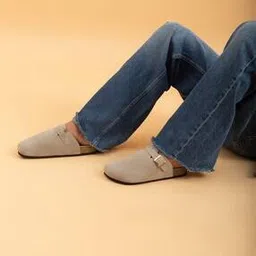 big fox Men Slip-On Round-Toe Loafers-picture-20