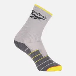 reebok Cotton Ankle Length Socks  -picture-14