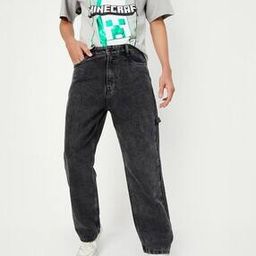 max Boys Washed Slim Fit Jeans-picture-27
