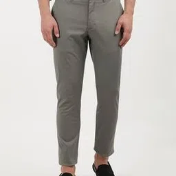 tommy hilfiger Flat Front Tapered Fit Chinos-picture-24