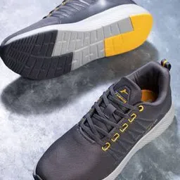 abros Men Running Sports Shoes with Lace Fastening-picture-17