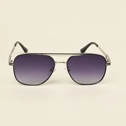 idor Men Oval Frame Sunglasses-picture-44