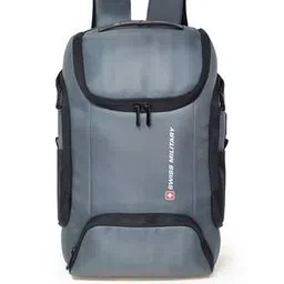 swiss military Helium Unisex Laptop Backpack-picture-14