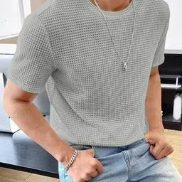 eyebogler Men Relaxed Fit Round-Neck T-Shirt-picture-22