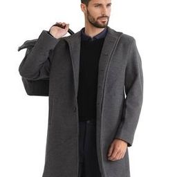 rare rabbit Men Relaxed Fit Bomber Jacket-picture-9