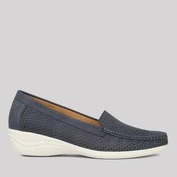 yoho Women Low top Anti-Skid loafers-picture-8