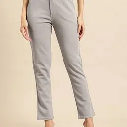 fithub Women Relaxed Fit Trousers-picture-14