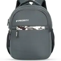 priority Boys Cartoon School Bag-picture-16