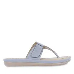 doctor extra soft Women Thong-Strap Flat Sandals-picture-15