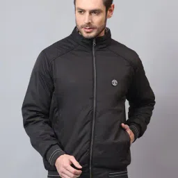 cantabil Men Regular Fit Jacket image 1