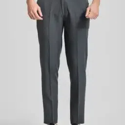 snitch Men Slim Fit Pants-picture-12