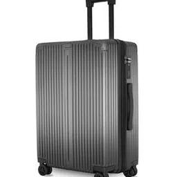 carriall Men Striped Luggage Bags with TSA Lock-picture-31