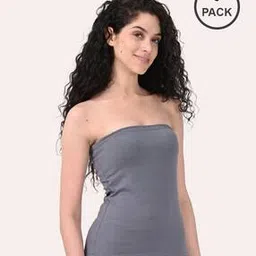 adira Pack of 3 Women Cotton Tank Top  -picture-18