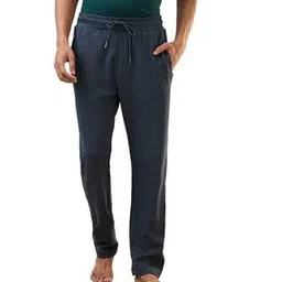 sleepz by raymond Men Mid Rise Cotton Pyjamas  -picture-15