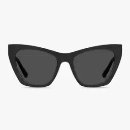 Women UV-Protected Cat-Eye Sunglasses-205913-image-12