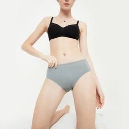 max Women Hipster Panties with Elasticated Waist-picture-21