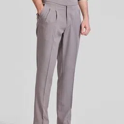 snitch Men Slim Fit Pants-picture-18