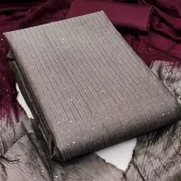 alakhdhani creation Women Embroidered 3-Piece Dress Material-picture-30