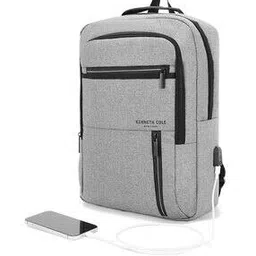 Men Laptop Back Pack-image-12