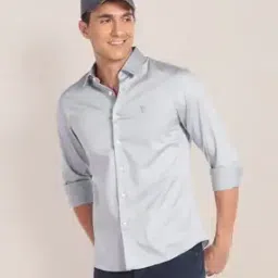 u.s. polo assn. Men Regular Fit Shirt-picture-28
