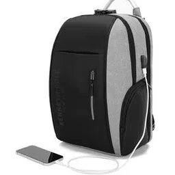 kenneth cole Colour-block Versatile Back Pack With Laptop Compartment-picture-49