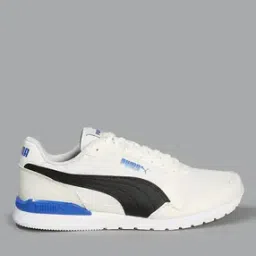 Men ST Runner v3 NL Lace-Up Sneakers-image-48