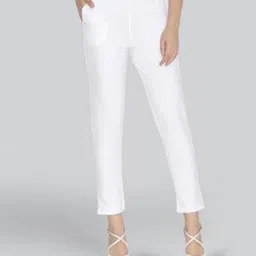lyra Pack of 2 Leggings with Elasticated Waist-picture-29