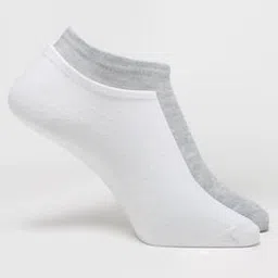 j style Pack of 2 No-Show Socks-picture-39