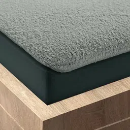 story@home Single Fitted Mattress Protector image 1