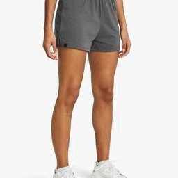 under armour Campus Mid-Rise Shorts-picture-50