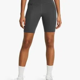 under armour Women Motion Bike Slim Fit Shorts-picture-19